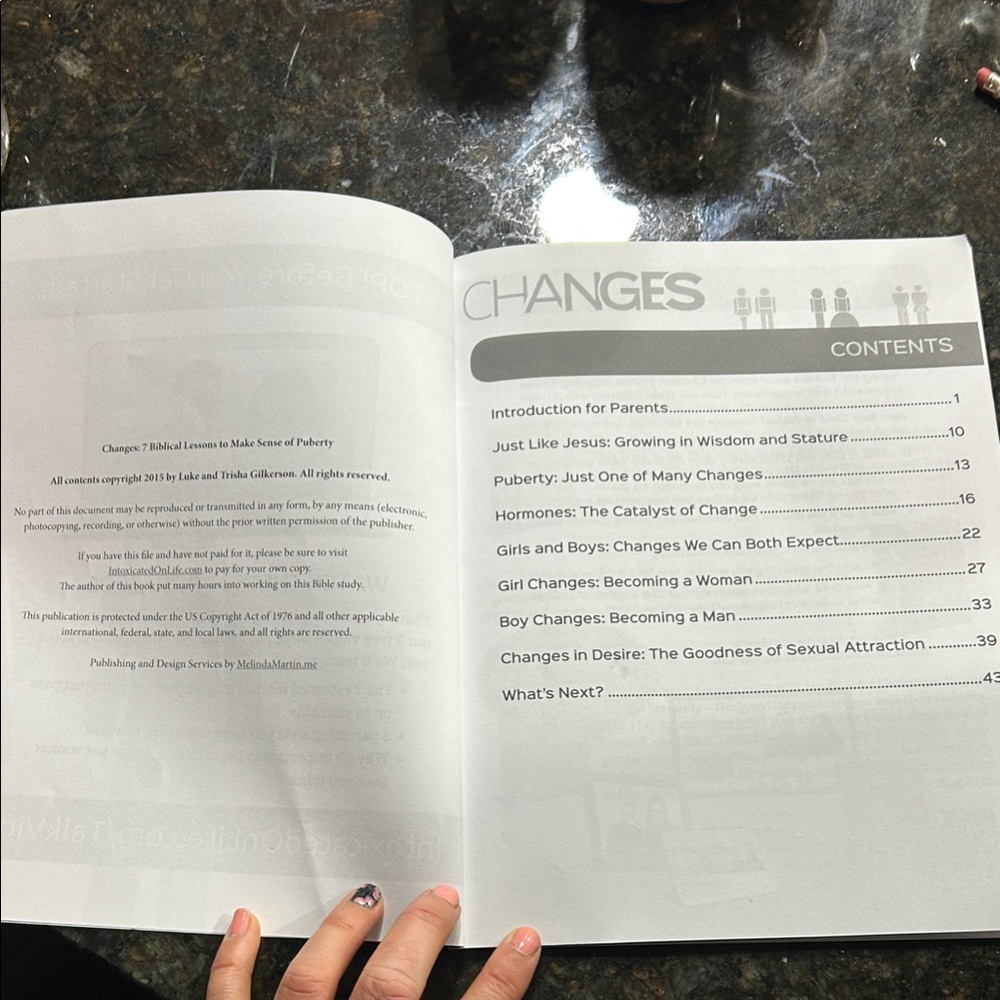 The Bible Recap Kids' Devotional - Picture 4 of 5